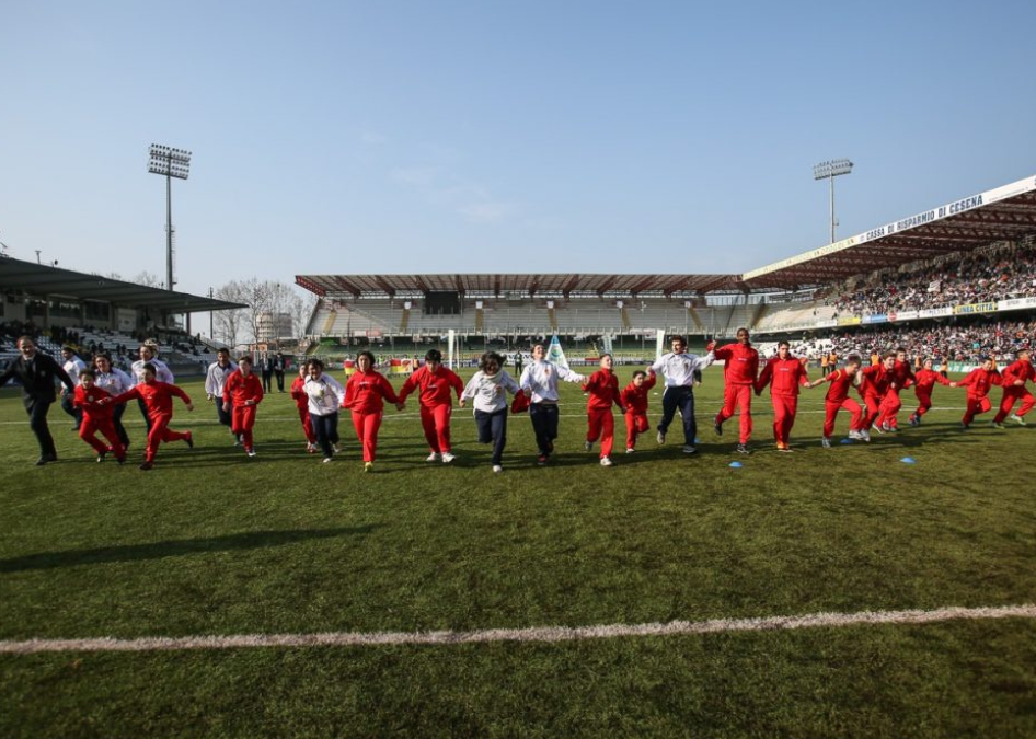 Organizzare sport per persone con disabilità intellettiva, formazione gratuita in Croazia per i giovani manager sportivi AiCS