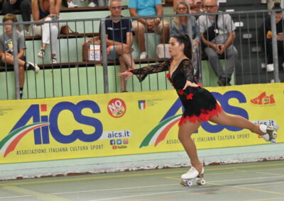 Pattinaggio artistico gruppi spettacolo e sincronizzato: ecco tutte le classifiche