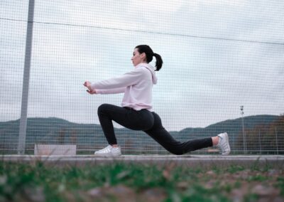 Corso di Formazione per Istruttori AiCS di Ginnastica Posturale