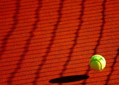 Campionati Nazionali Individuali di Tennis e aggiornamento insegnanti