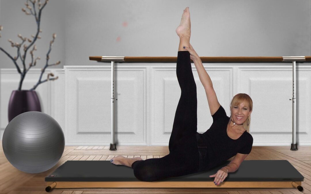 Corso di formazione per istruttori AiCS di Pilates