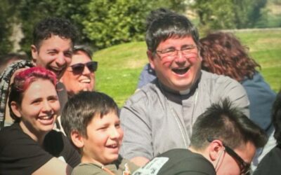 Stop omotransfobia, il vescovo di Rimini all’evento AiCS-ArciGay – GUARDA IL SERVIZIO RAI