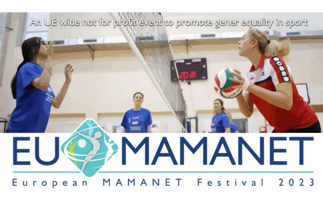 EUMamanet, promuovere la parità di genere attraverso lo sport