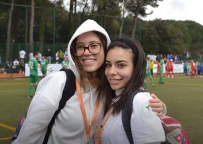 Presenza Nuova, nel numero di maggio del magazine di AiCS le interviste a Rosanna Ciuffetti (Sport e Salute) e a Stefano Bonaccini. “AiCS antenna di bisogni sul territorio”