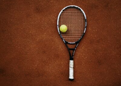 Campionato Nazionale AiCS di Tennis Junior