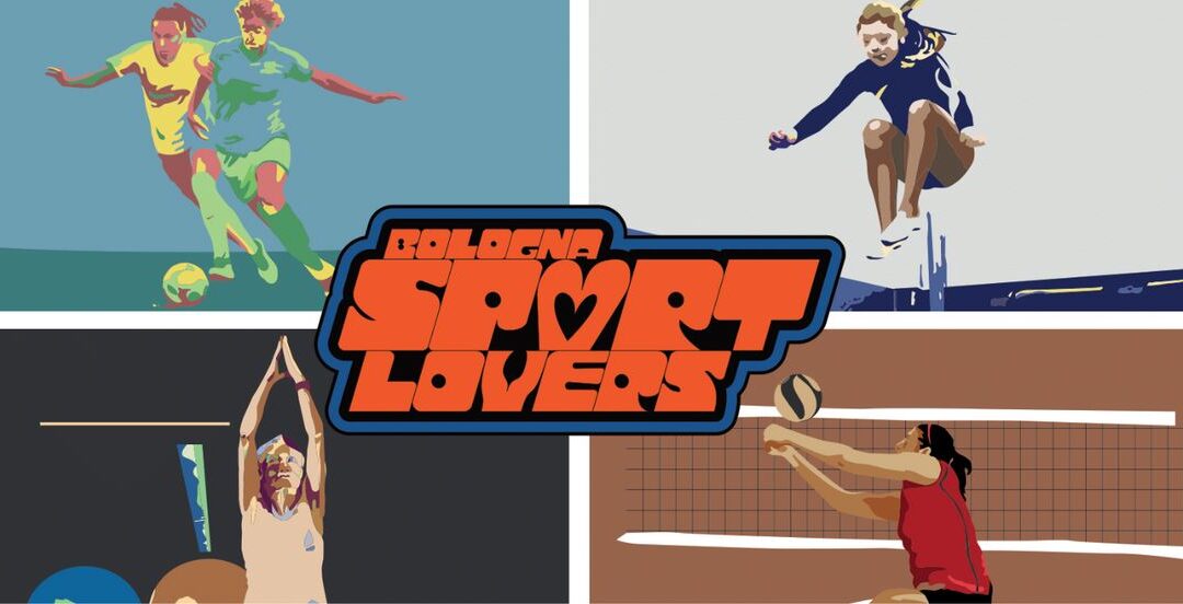 Bologna, presentazione del progetto Bologna Sport Lovers