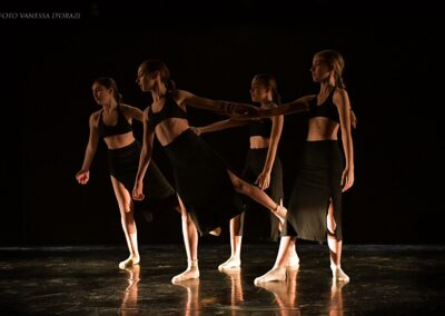 Danza, successo per l’11esima edizione della DANCE TWINNING WEEK_ITALIA/USA 2024