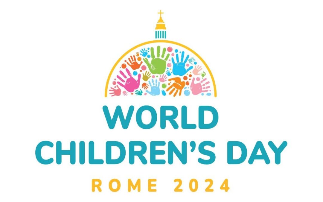 AiCS aderisce alla Giornata mondiale dei bambini e delle bambine