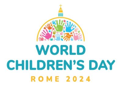 AiCS aderisce alla Giornata mondiale dei bambini e delle bambine