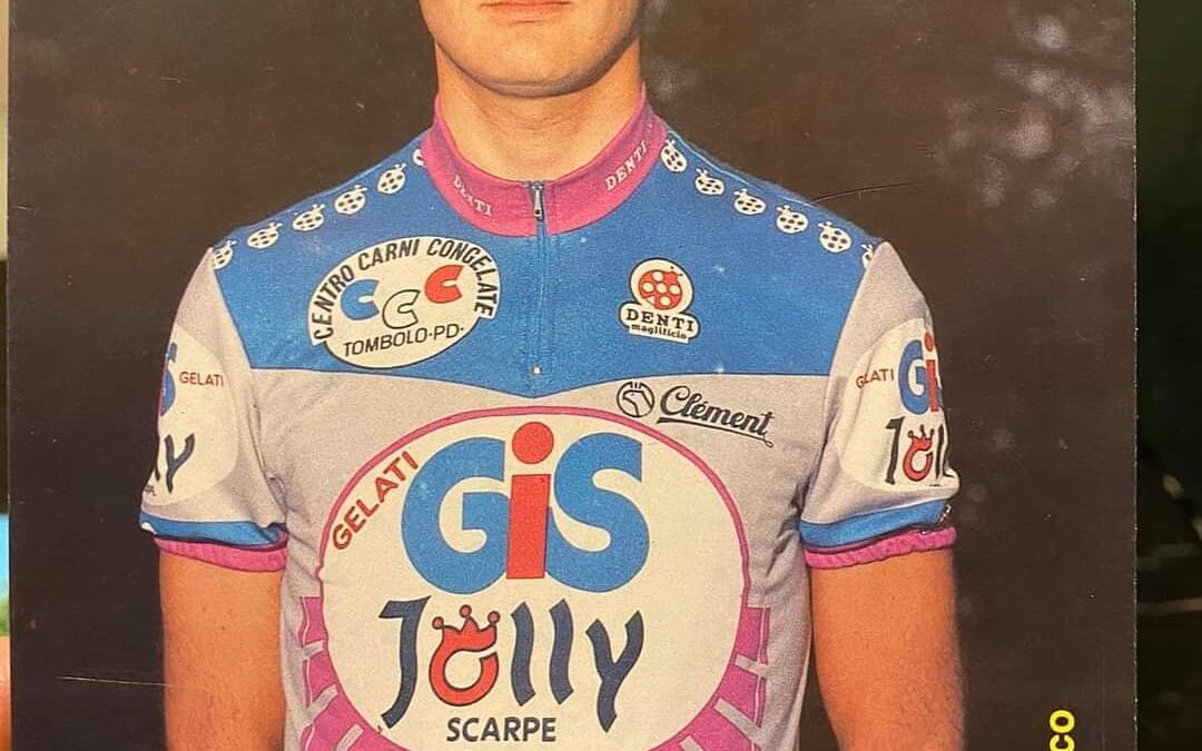 Viaggio nella vita dei campioni con AiCS e Daniele Masala: nasce oggi Marco Giovannetti 