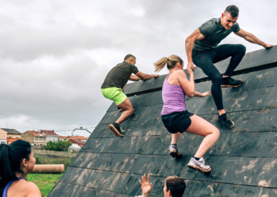 Obstacle Course Race – OCR, 5° Campionato Nazionale AiCS