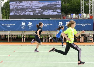 Oltre 42mila studenti ai Trofei di Milano-Cortina 2026, il 10 maggio la festa finale