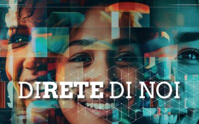 “DiRETE di noi”: SCARICA ON LINE il bilancio sociale 2023 di AiCS