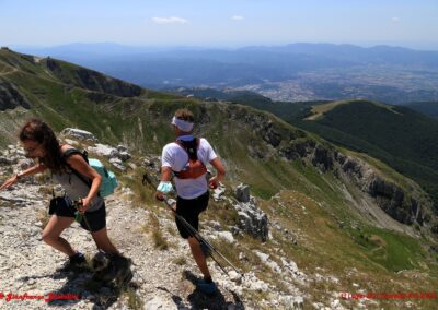 Torna sul Terminillo laK42: iscrizioni aperte 