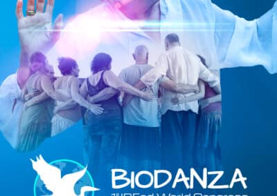 Congresso Mondiale di Biodanza: a Lignano dal 13 a 16 giugno