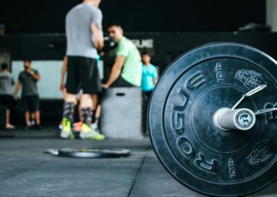 Corso di Formazione Nazionale per Operatore Sportivo di Base