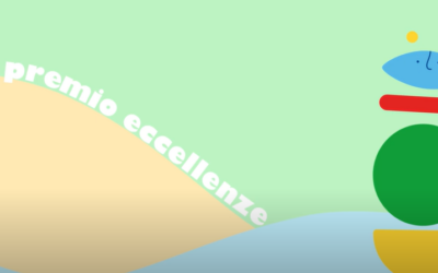 Premio Eccellenze AiCS 2024: ECCO TUTTI I FINALISTI!