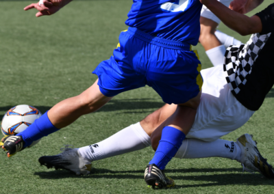 Corso di Formazione per Istruttore AiCS di Calcio 1° livello