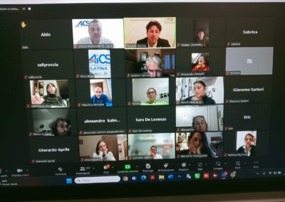 Corso per operatore sportivo di base valido anche per le attività estive: 400 iscritti AiCS!