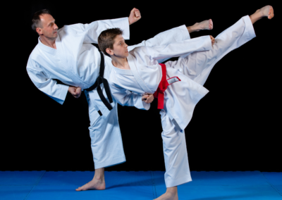 Karate AiCS, tutti i prossimi appuntamenti