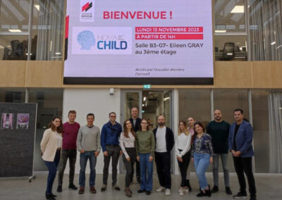 Incoraggiare i giovani allo sport, AiCS al lavoro per realizzare un programma sportivo fondato su educazione non formale