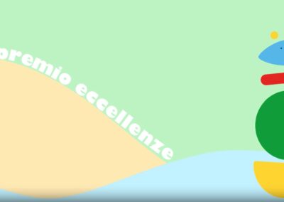 Premio Eccellenze AiCS, i finalisti saranno svelati all’Assemblea nazionale AiCS