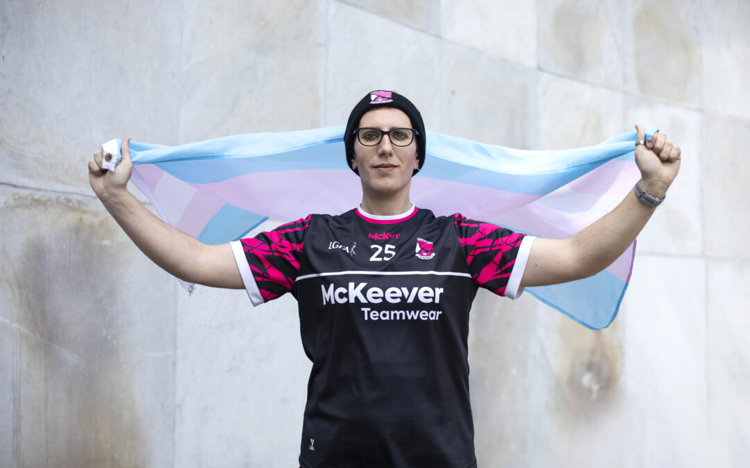 AiCS libera tutt3, la lotta della rugbista trans Giulia: “Sono disponibile per test atletici o di laboratorio: i risultati non offrirebbero alcuna ragione per escludere a priori.”