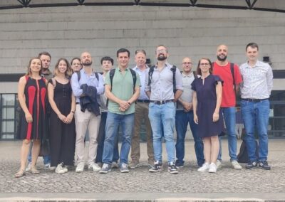 Insegnare ai bambini socialità, capacità logiche e tutto quel che serve per vivere in armonia grazie allo sport, AiCS avvia la sperimentazione PLAYS