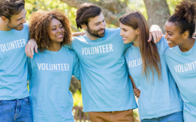 Servizio civile in AiCS, in arrivo 73 volontari in 26 comitati dislocati in tutta Italia