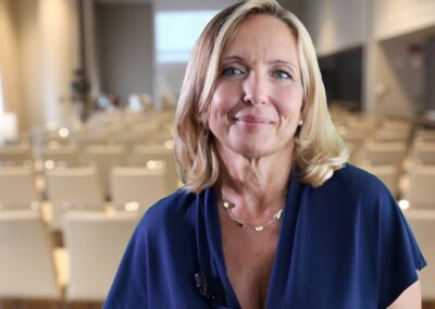 Nasce il premio tesi sul Terzo settore in memoria di Claudia Fiaschi