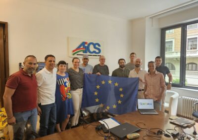 Sport green, lo fanno già 7 su 10: AiCS lavora alle Linee guida per promuovere alla sostenibilità