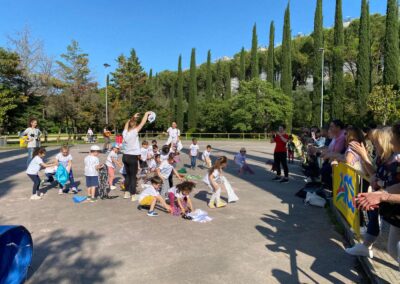 PROGETTO Sport di Squadra e Gioco a scuola, aperta la call ai comitati AiCS