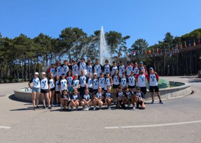 Camp estivi AiCS, segui le avventure dei nostri giovanissimi a Lignano Sabbiadoro, in Germania e in Repubblica Ceca!