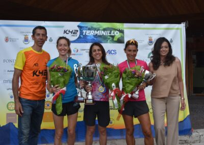 Trail running, record di presenze alla K42 Italia sul Terminillo – valida anche come campionato nazionale AiCS