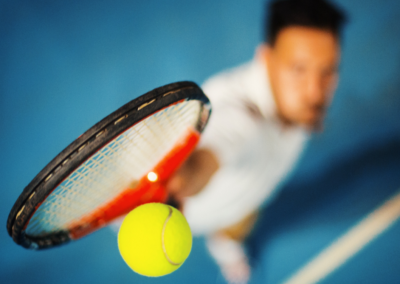 Tennis, corso di formazione per istruttori AiCS