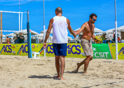 A Cesenatico esplode la festa del beach volley: tutti i risultati delle finali nazionali AiCS