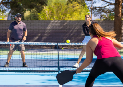 Corso di Formazione per Istruttore di Pickleball 1° Livello