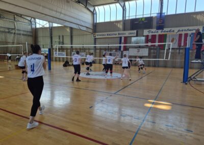 Campionato Nazionale di Catch’n Serve Ball: scarica il POSTER e la T-SHIRT dell’evento! 