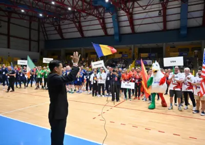 Transplant Football World Cup, ecco il video finale!