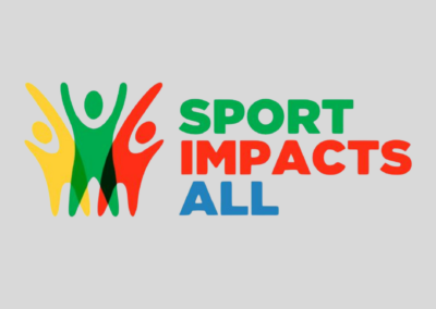 AiCS al Forum mondiale dello sport per tutti “Sport impacts all”