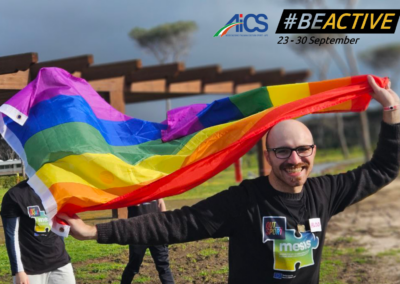 Lotta ai pregiudizi nello sport, AiCS porta al Campidoglio il metodo “Outsport” per la Settimana europea dello sport