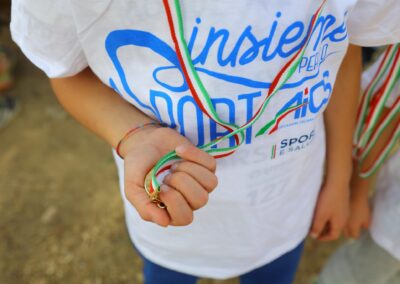 Progetti Sport e Salute, AiCS lancia la call ai comitati per candidarsi a “CoESport” e “Vivai dello sport per tutti”