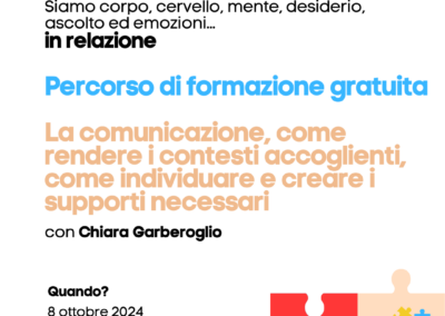 Sport tra pratica e partecipazione, 2° seminario gratuito sul tema dell’inclusione nello sport