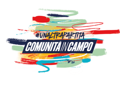 #Un’altrapartita, AiCS partecipa alla campagna Acri e Assifero per la tutela dello sport di base