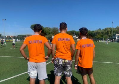 Servizio civile in AiCS, prorogato al 3 ottobre il termine per candidarsi