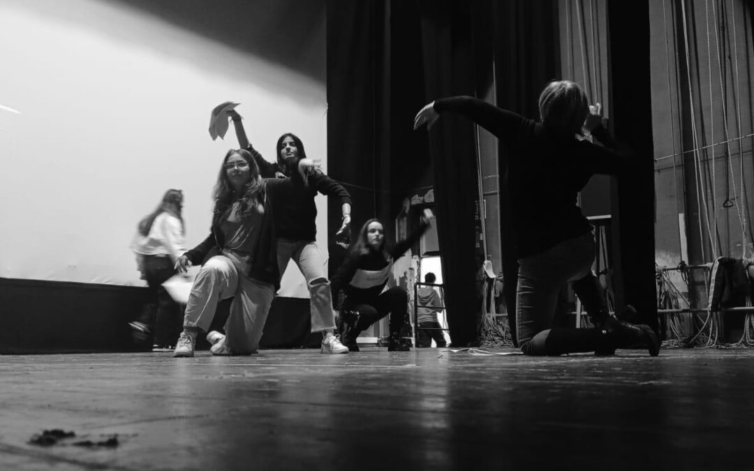 A Roma il primo Festival nazionale delle arti disabili