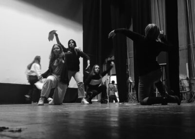 A Roma il primo Festival nazionale delle arti disabili