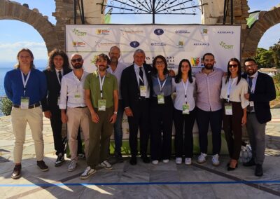 Sport per giovani e sport green, le buone pratiche di AiCS nei progetti europei: i case studies al Forum dello sport per tutti 