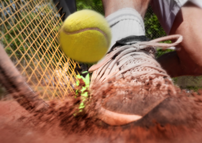 Corso per istruttori nazionali AiCS di tennis