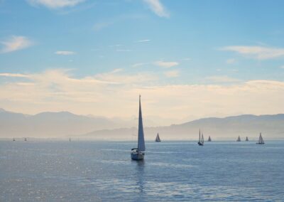 Vela, corsi di formazione per Istruttore AiCS di Vela Nazionale 1° Livello – Master 2° livello – Vela Terapia e disabilità